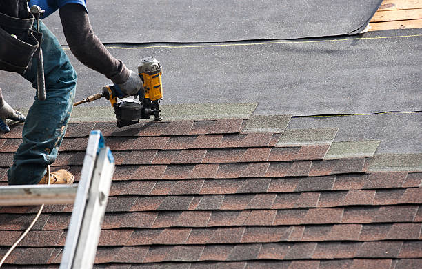 Licensed Roof Replacement service in O Brien, FL - Brentwood Metal Roofing
